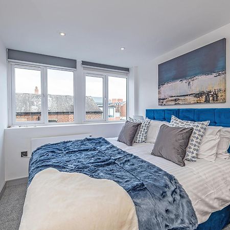 Charles House Serviced Apartments Preston  Luaran gambar